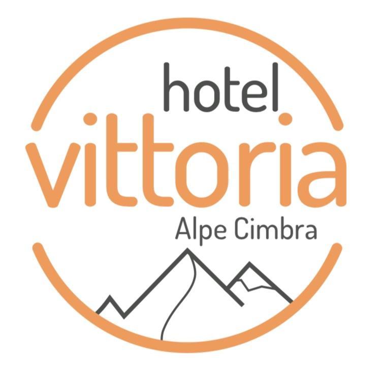 Hotel Vittoria Folgaria Dış mekan fotoğraf