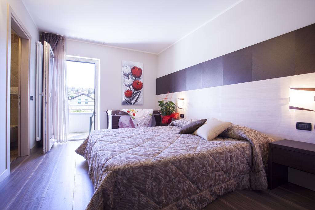 Hotel Vittoria Folgaria Dış mekan fotoğraf