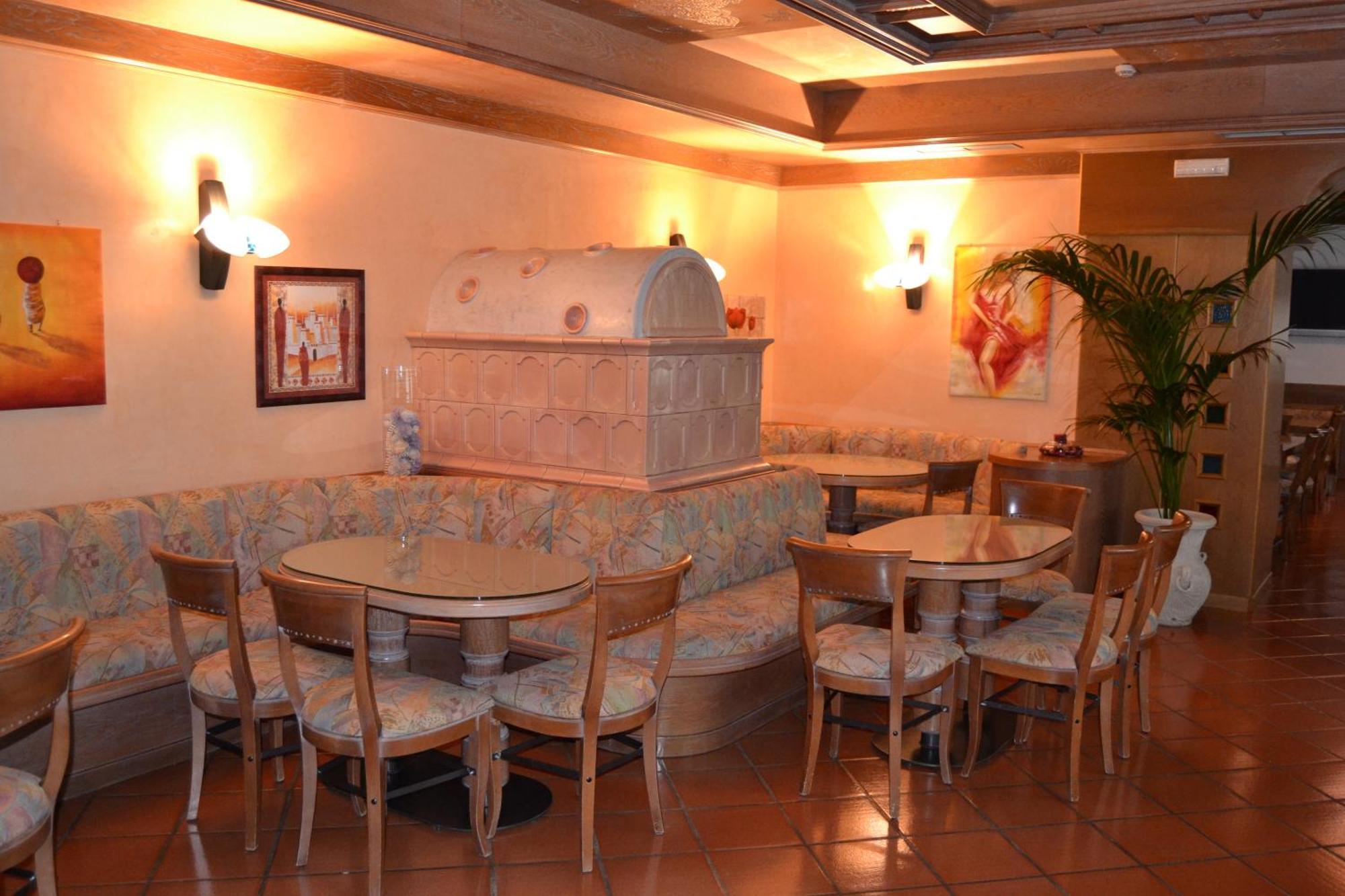 Hotel Vittoria Folgaria Dış mekan fotoğraf