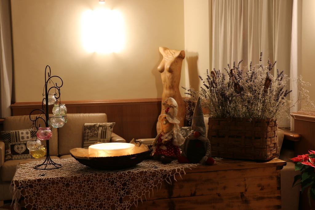 Hotel Vittoria Folgaria Dış mekan fotoğraf