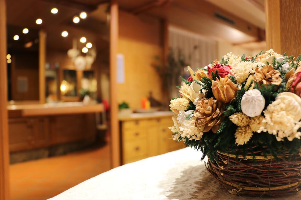 Hotel Vittoria Folgaria Dış mekan fotoğraf