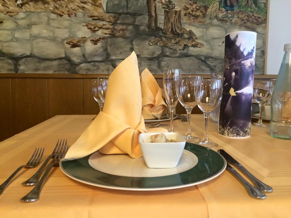 Hotel Vittoria Folgaria Dış mekan fotoğraf